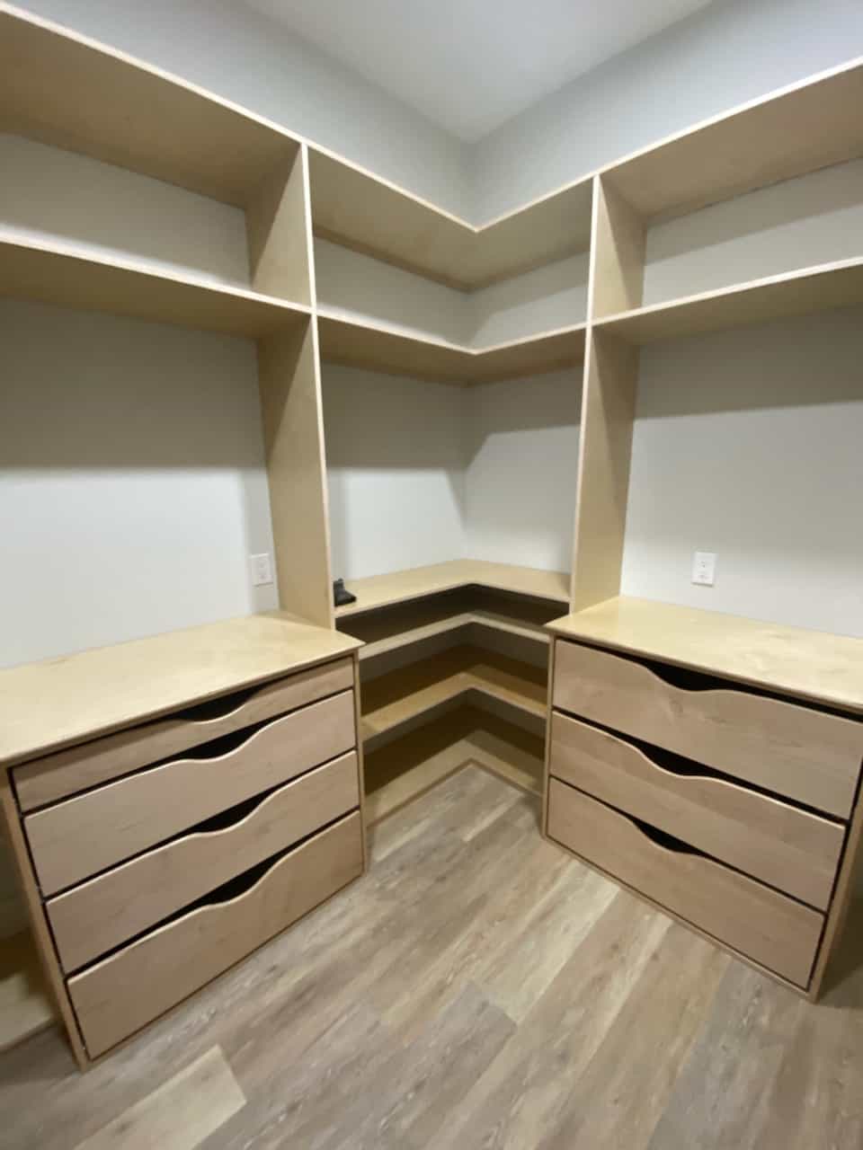 Home Interiors example