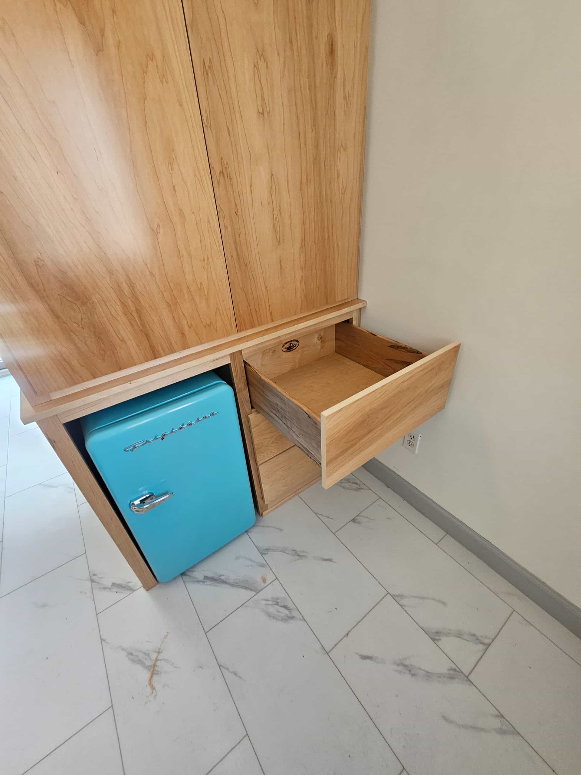 Home Interiors example