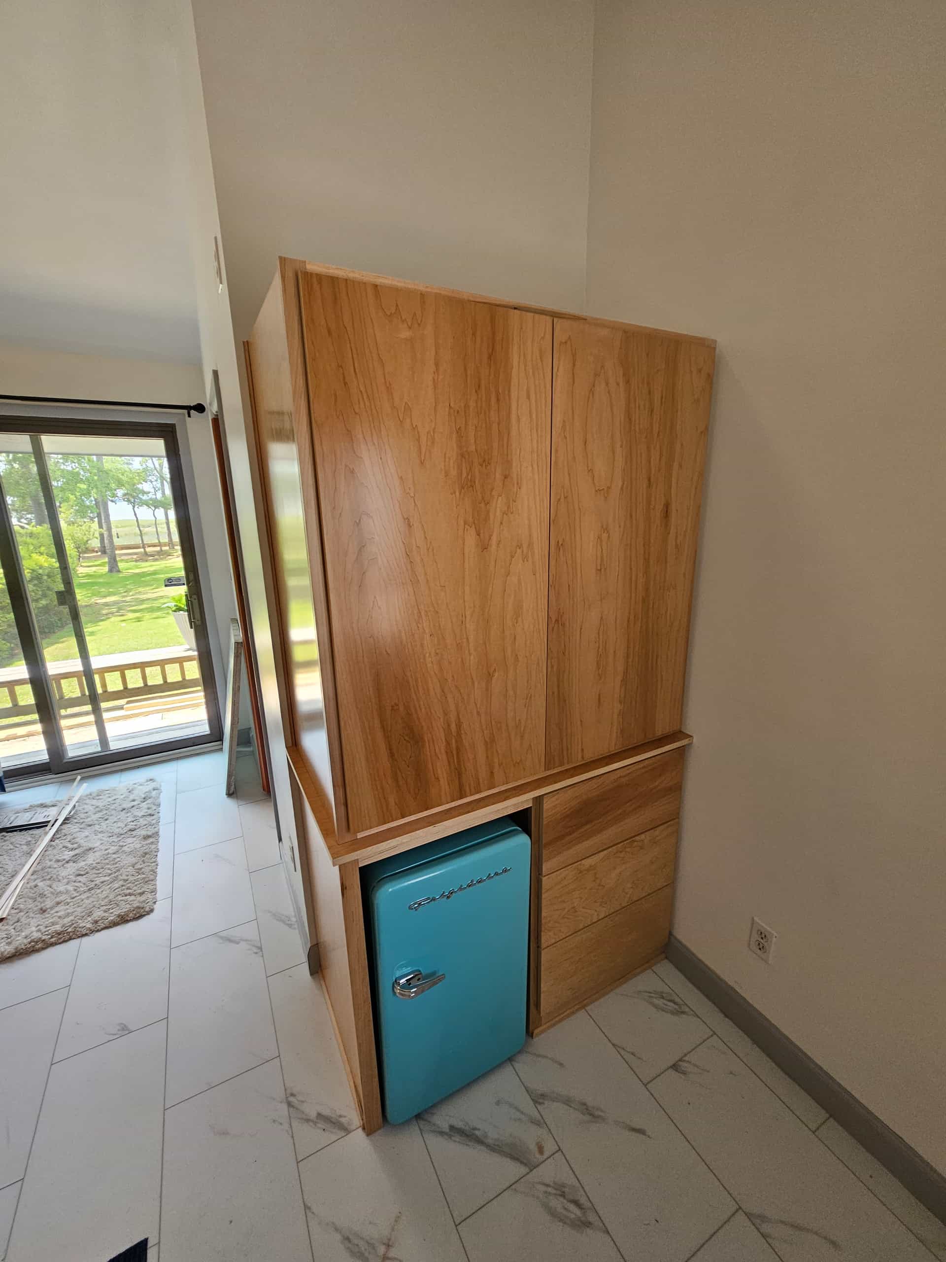 Home Interiors example